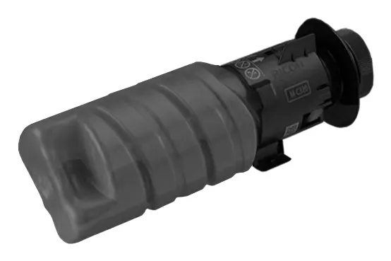 Ricoh 842710 Tonerkartusche Original Schwarz