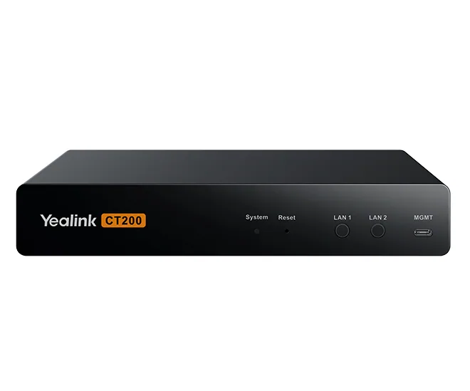 Yealink CT200 – Bild 1