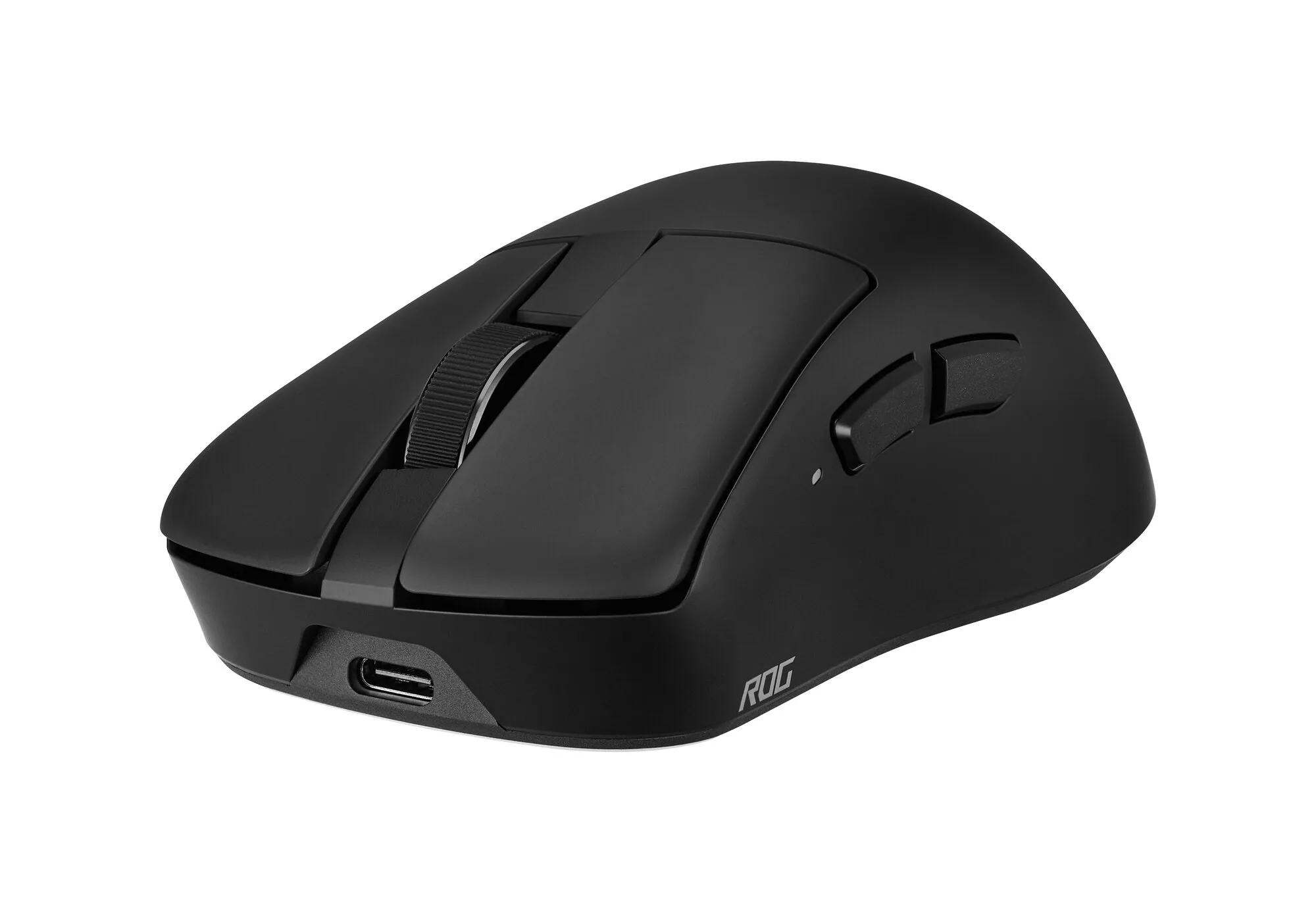 ASUS ROG Gladius IV Ace Maus Gaming Rechts RF Wireless + Bluetooth + USB Type-A Optisch 65000 DPI – Bild 7