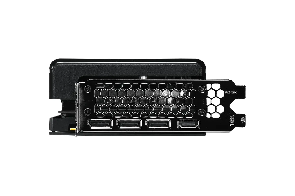 Palit RTX5080 Infinity 3 16 GB GDDR7 HDMI 3xDP