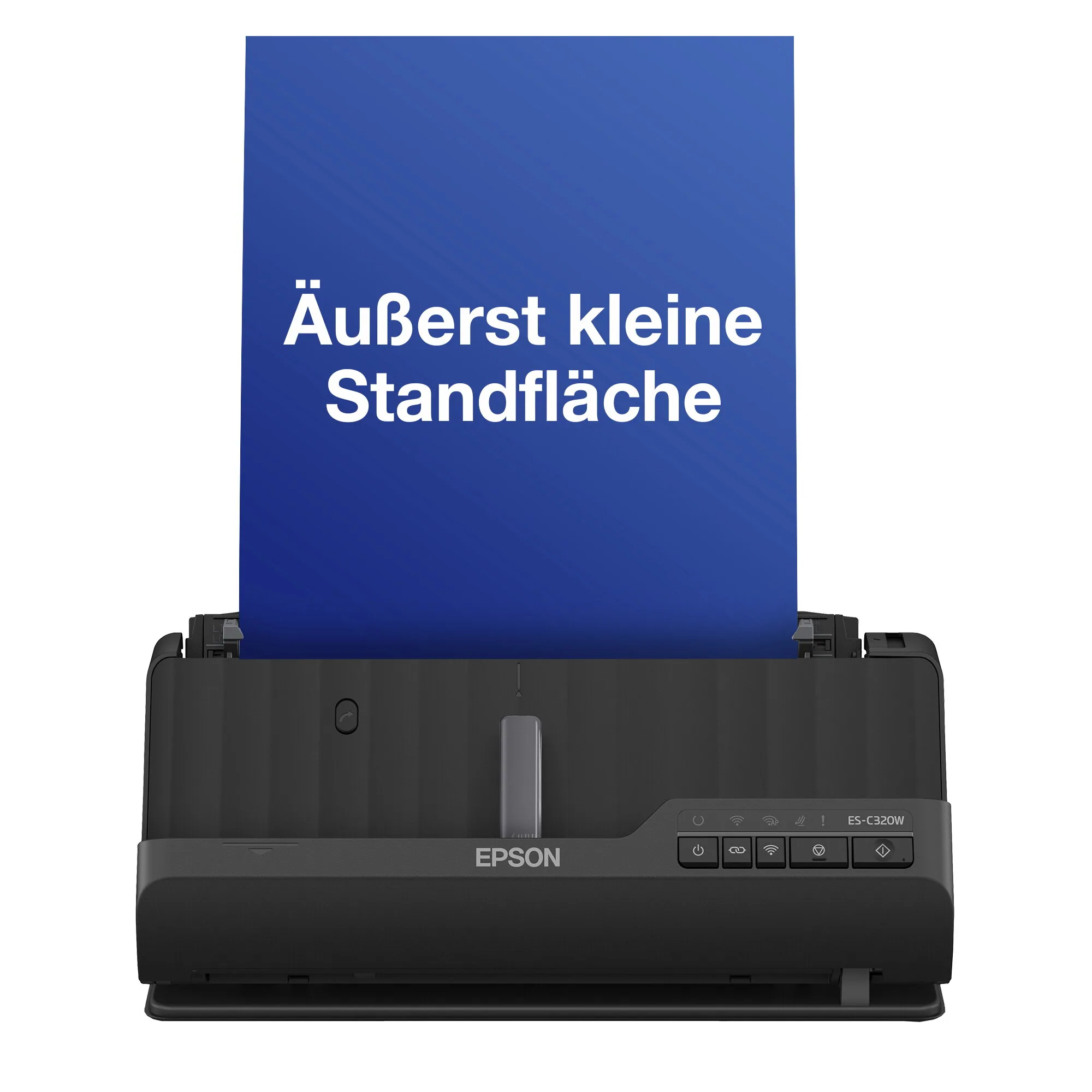 Epson ES-C320W – Bild 1