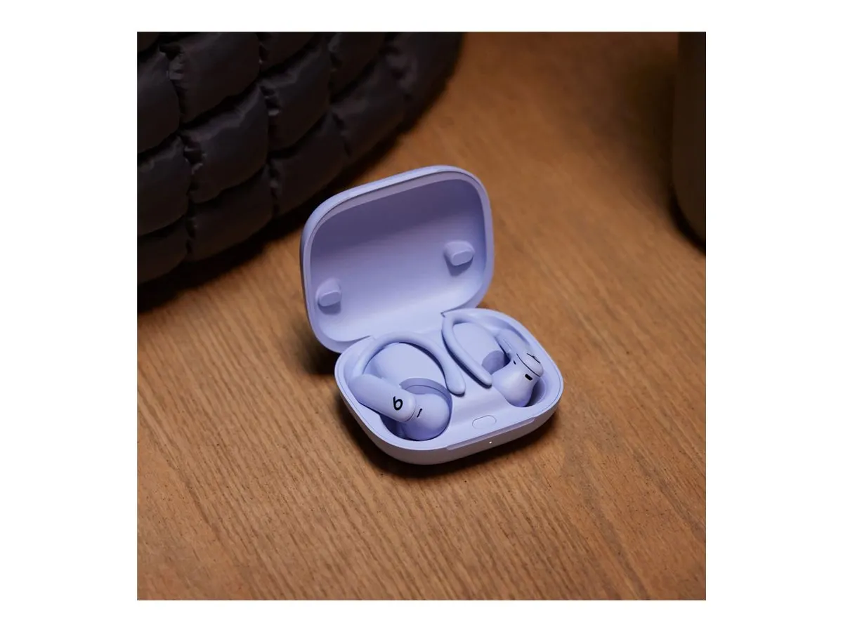 Apple Powerbeats Pro 2 (Hyperviolett)