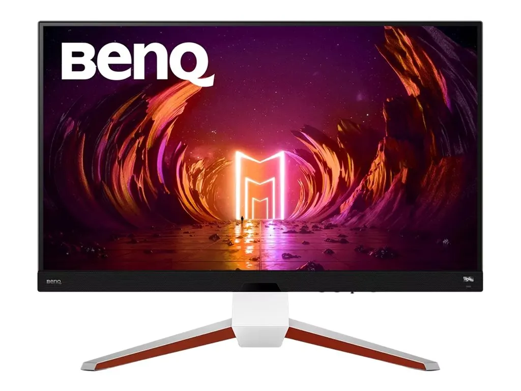 BenQ 80,1cm MOBIUZ EX3210U 16:9 HDMI/USB/DP   grau       UHD