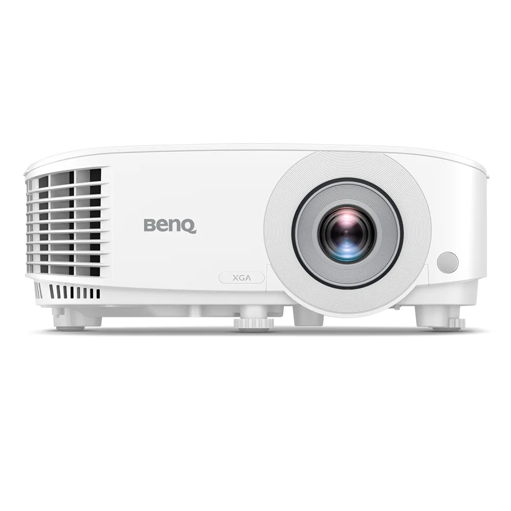 BenQ MX560 Standard Throw-Projektor 4000 ANSI Lumen DLP XGA (1024x768) Weiß – Bild 1