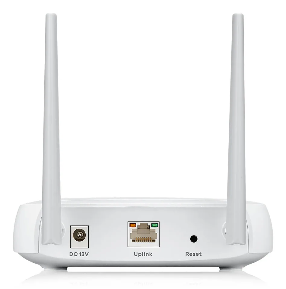 Zyxel NWA30BE 5012 Mbit/s Weiß Power over Ethernet (PoE) – Bild 4