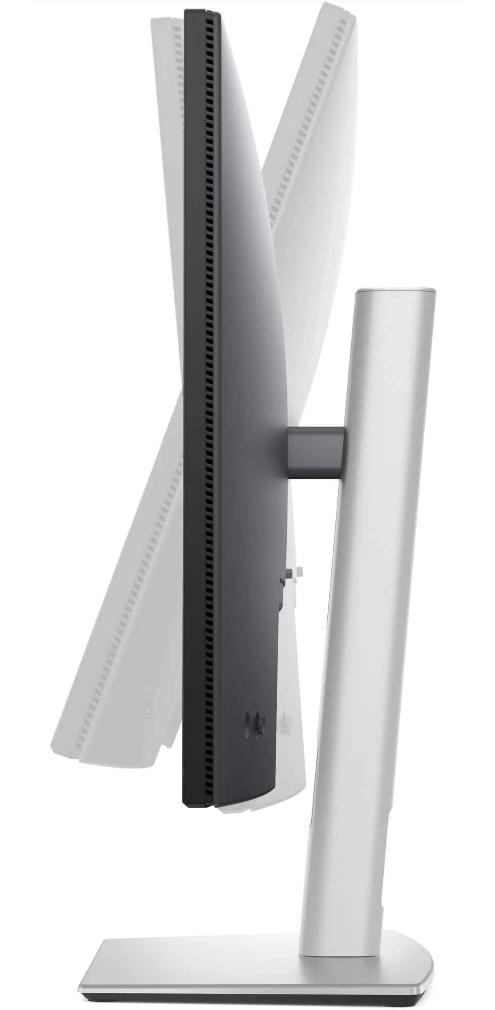 DELL Pro Plus P2725QE Computerbildschirm 68,6 cm (27") 3840 x 2160 Pixel 4K Ultra HD LCD Schwarz, Silber – Bild 6