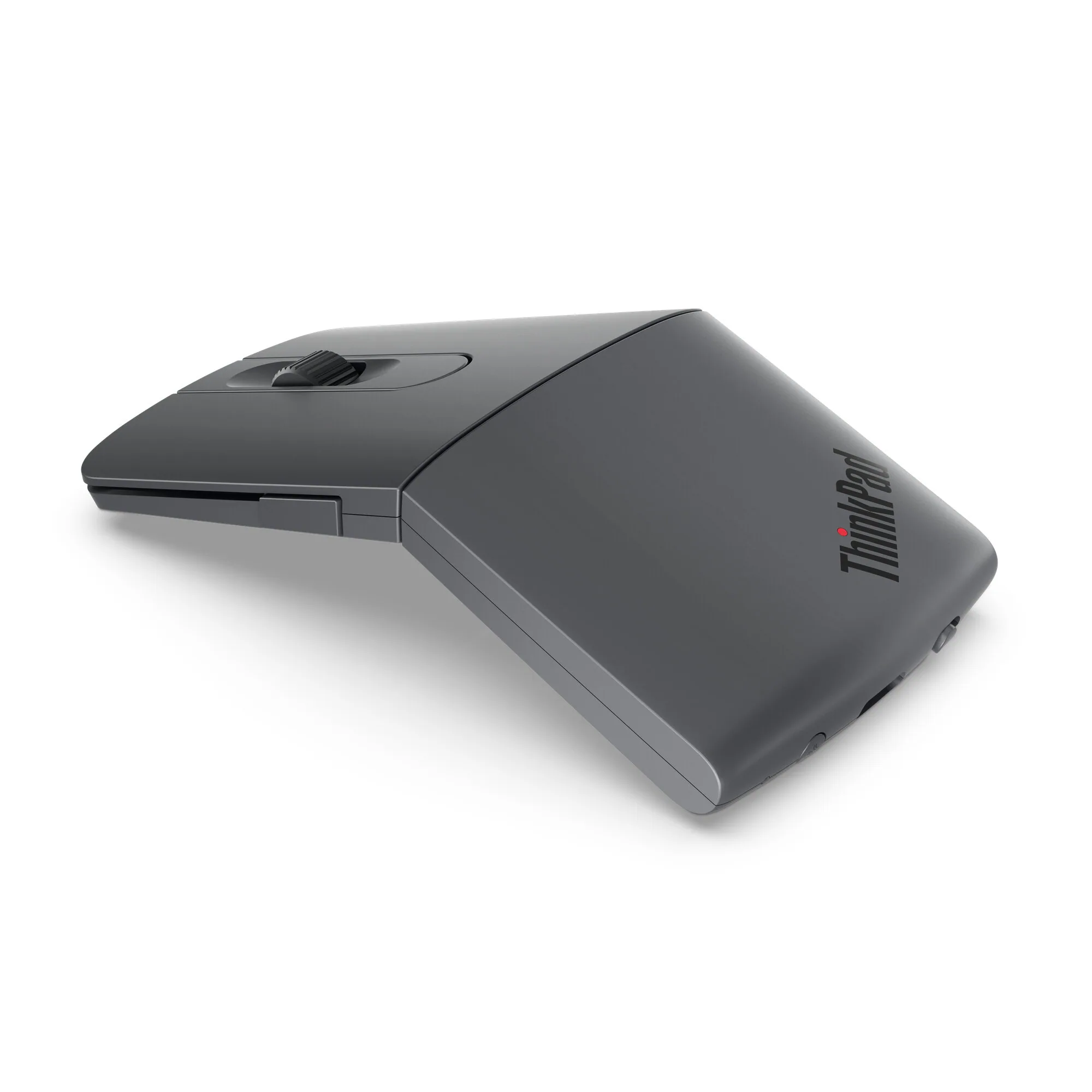 Lenovo 4Y51T62792 Maus Universal Beidhändig Bluetooth IR LED 4000 DPI – Bild 7