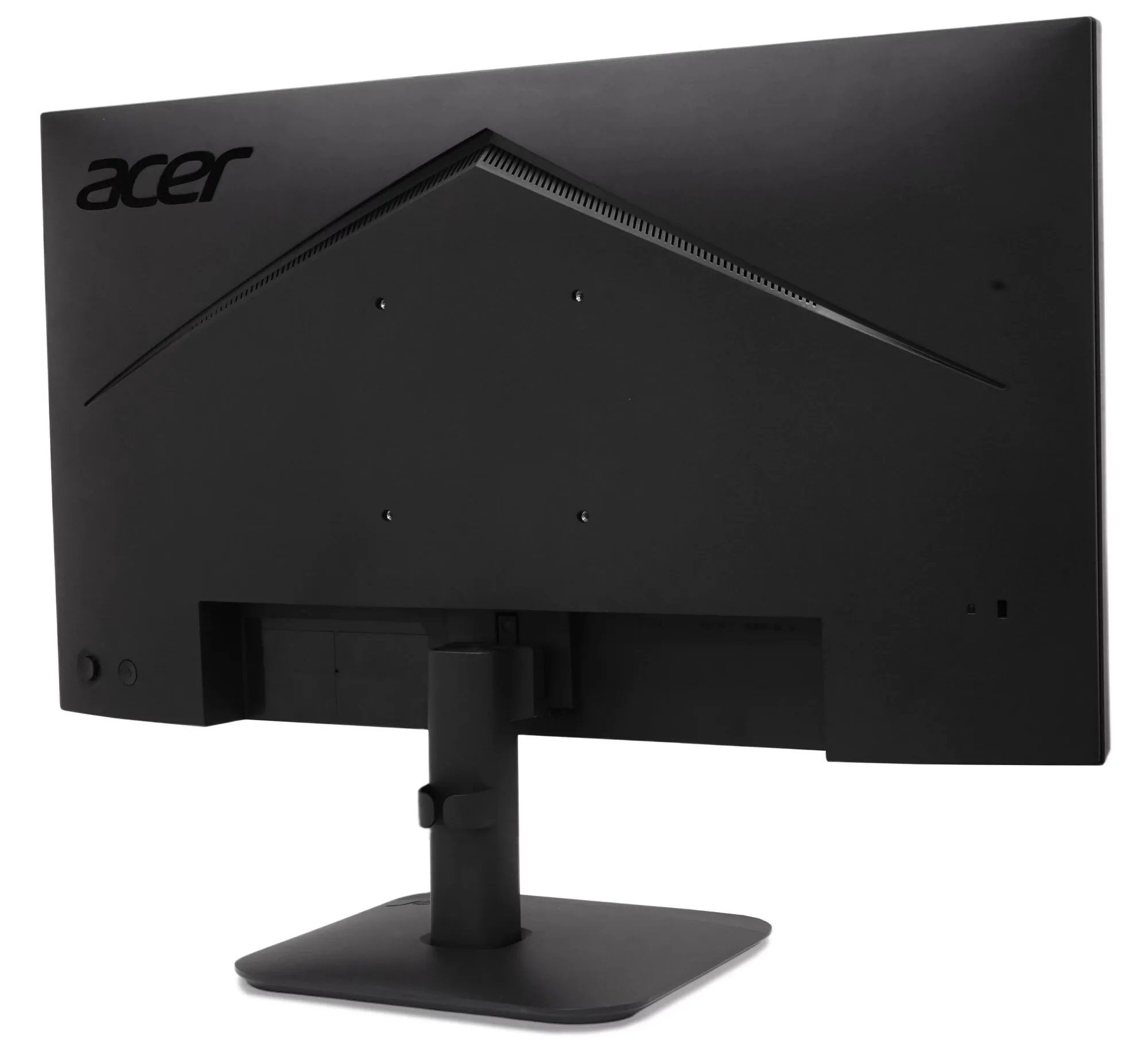 Acer KA2 KA242YP6BIP Computerbildschirm 60,5 cm (23.8") 1920 x 1080 Pixel Full HD LCD Schwarz – Bild 6