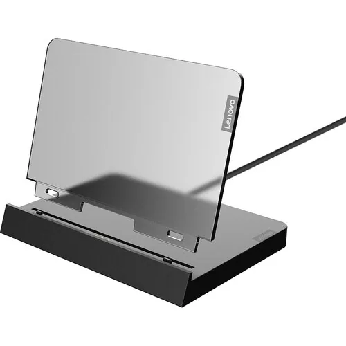 Lenovo ZG38C03361 Ladegerät für Mobilgeräte Tablets Schwarz Drinnen – Bild 2