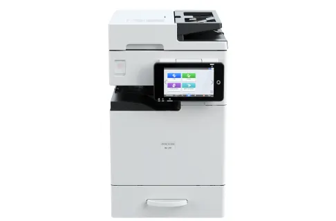 Ricoh IM 370F Laser A3 1200 x 1200 DPI 37 Seiten pro Minute