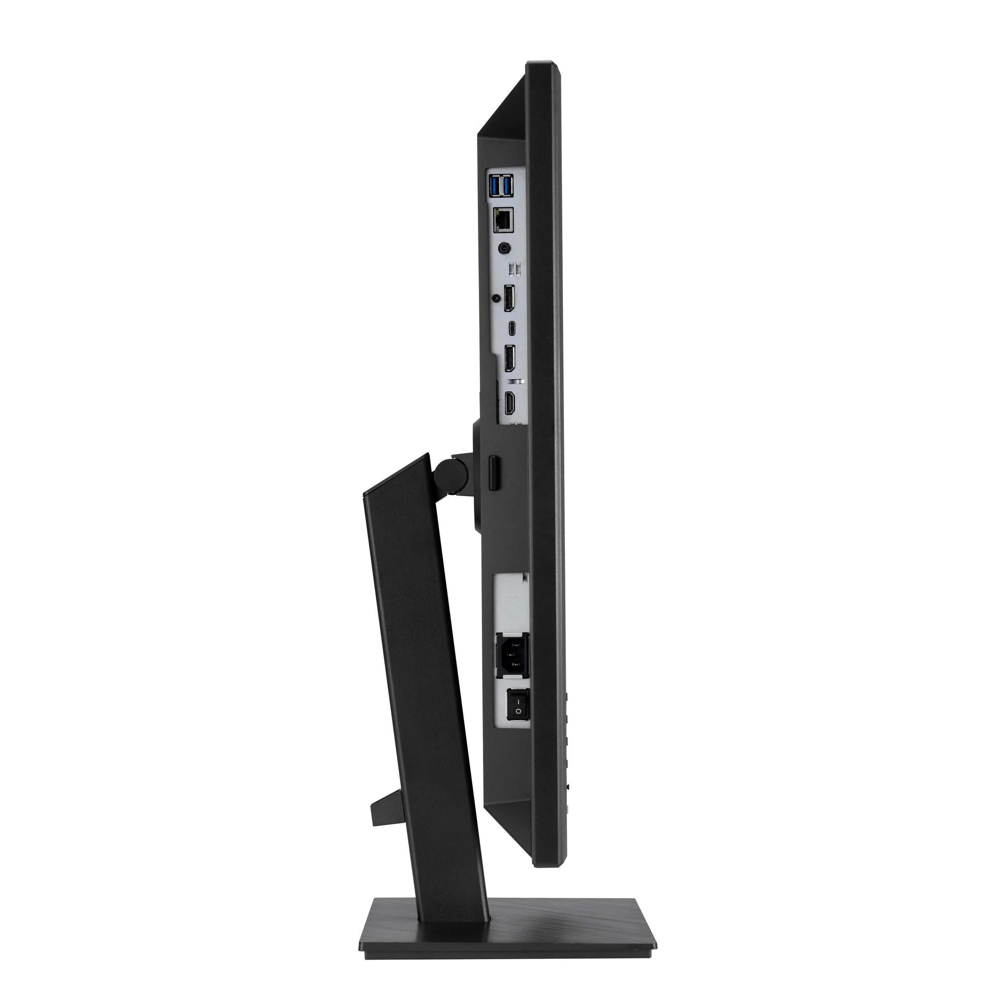ASUS BE24ECSNK Computerbildschirm 60,5 cm (23.8") 1920 x 1080 Pixel Full HD Schwarz – Bild 6