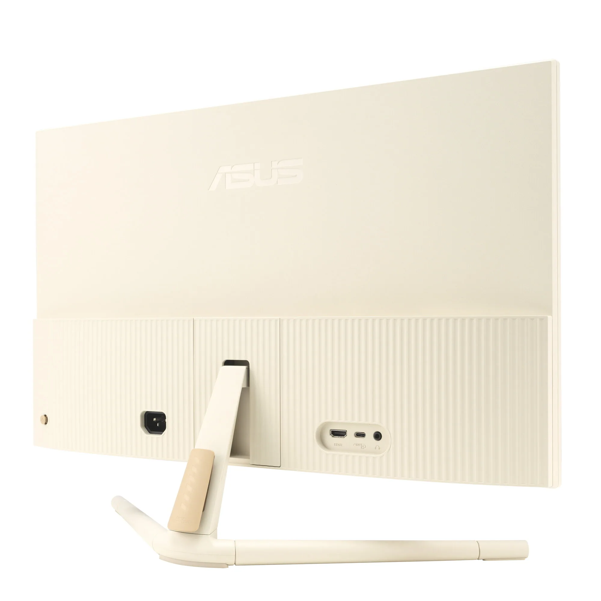 ASUS VU249CFE-M Computerbildschirm 60,5 cm (23.8") 1920 x 1080 Pixel Full HD Gold – Bild 5