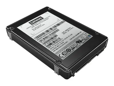 Lenovo ThinkSystem PM1653 Read Intensive SAS 2