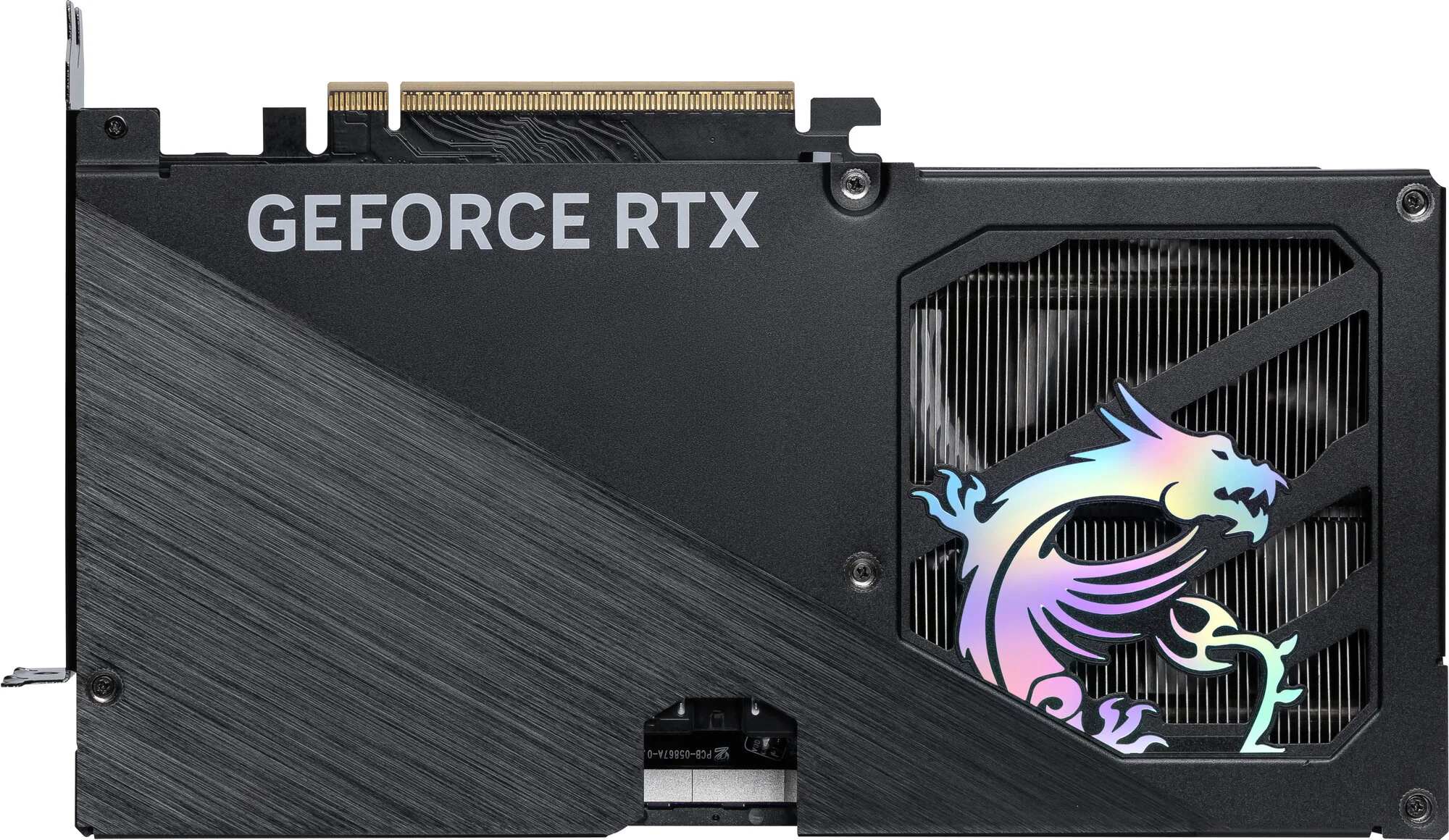 MSI GAMING GeForce RTX 5060 TI 16G OC NVIDIA 16 GB GDDR7 – Bild 8