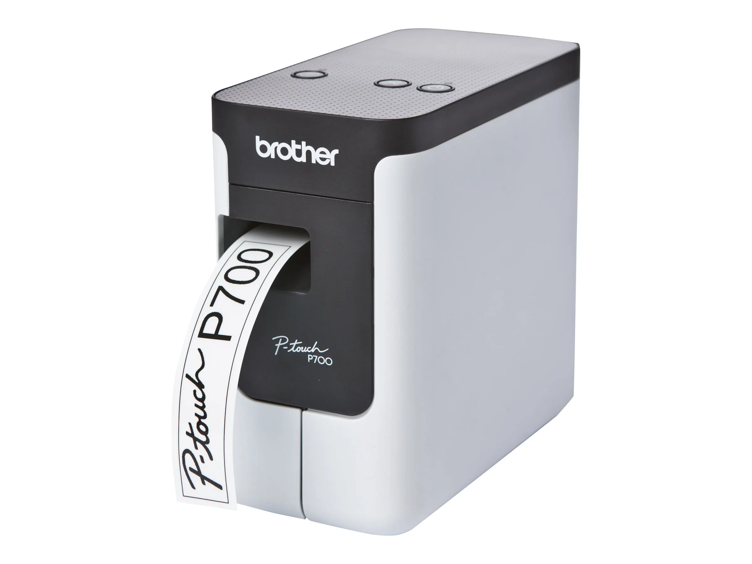 Brother P-touch P700