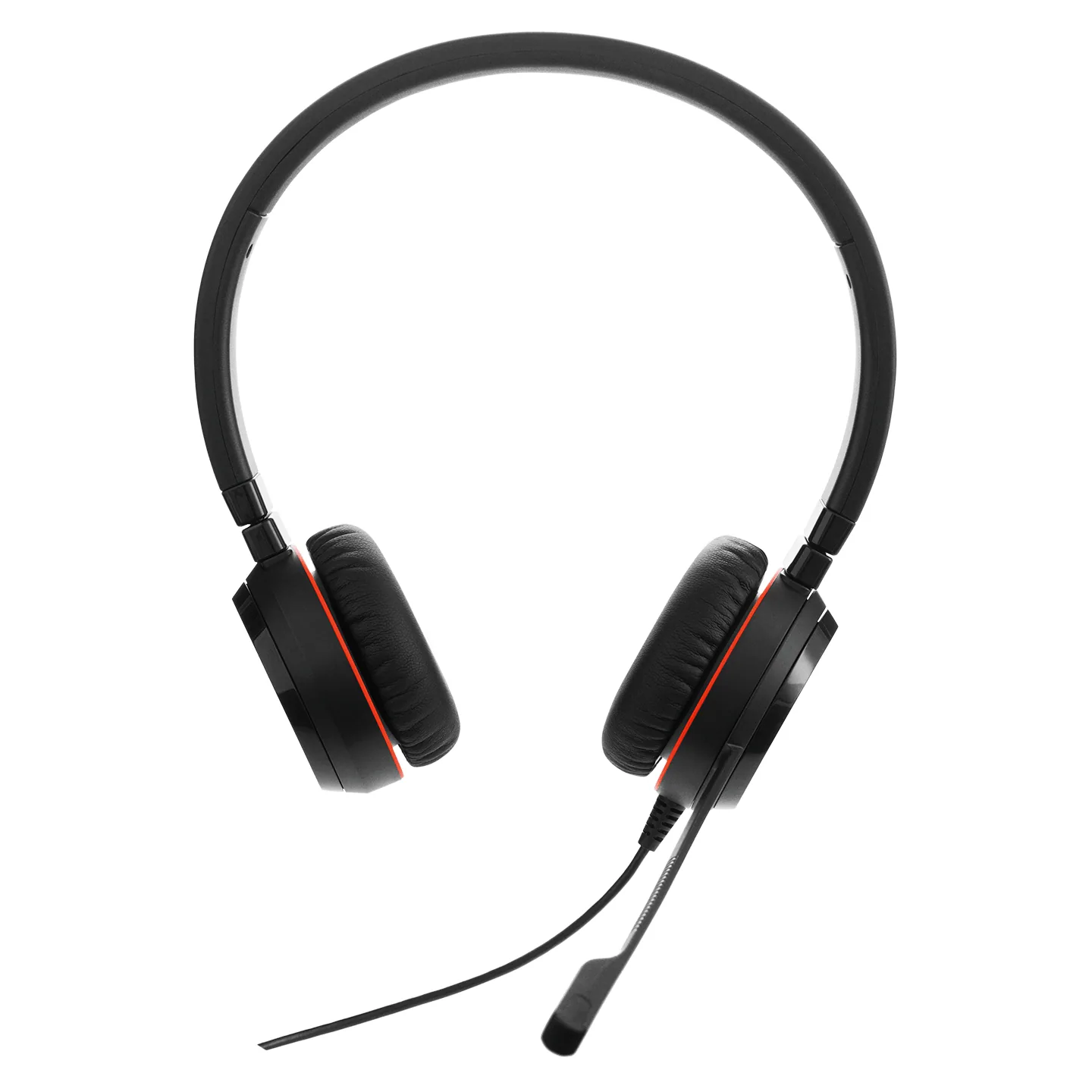 Jabra Evolve 20 SE USB C/A MS Stereo – Bild 1
