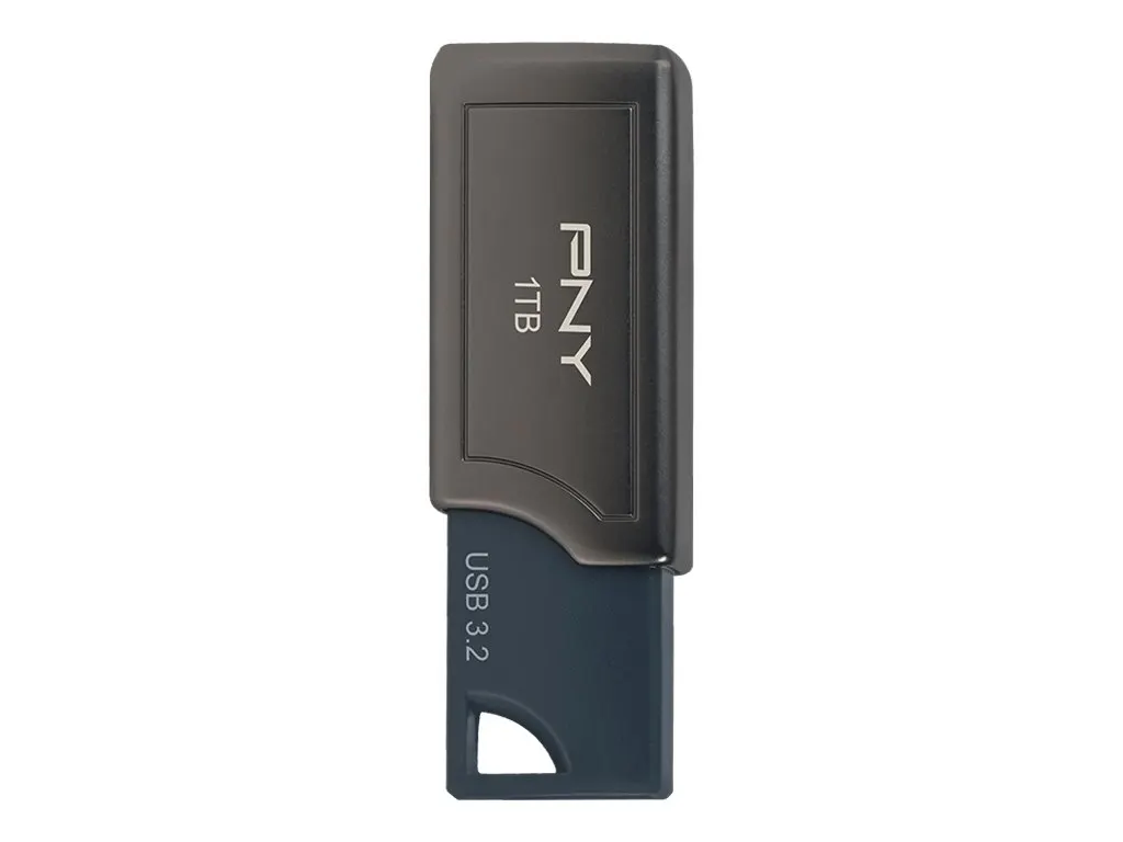USB-Stick   1TB PNY Pro Elite V2 USB 3.2 retail