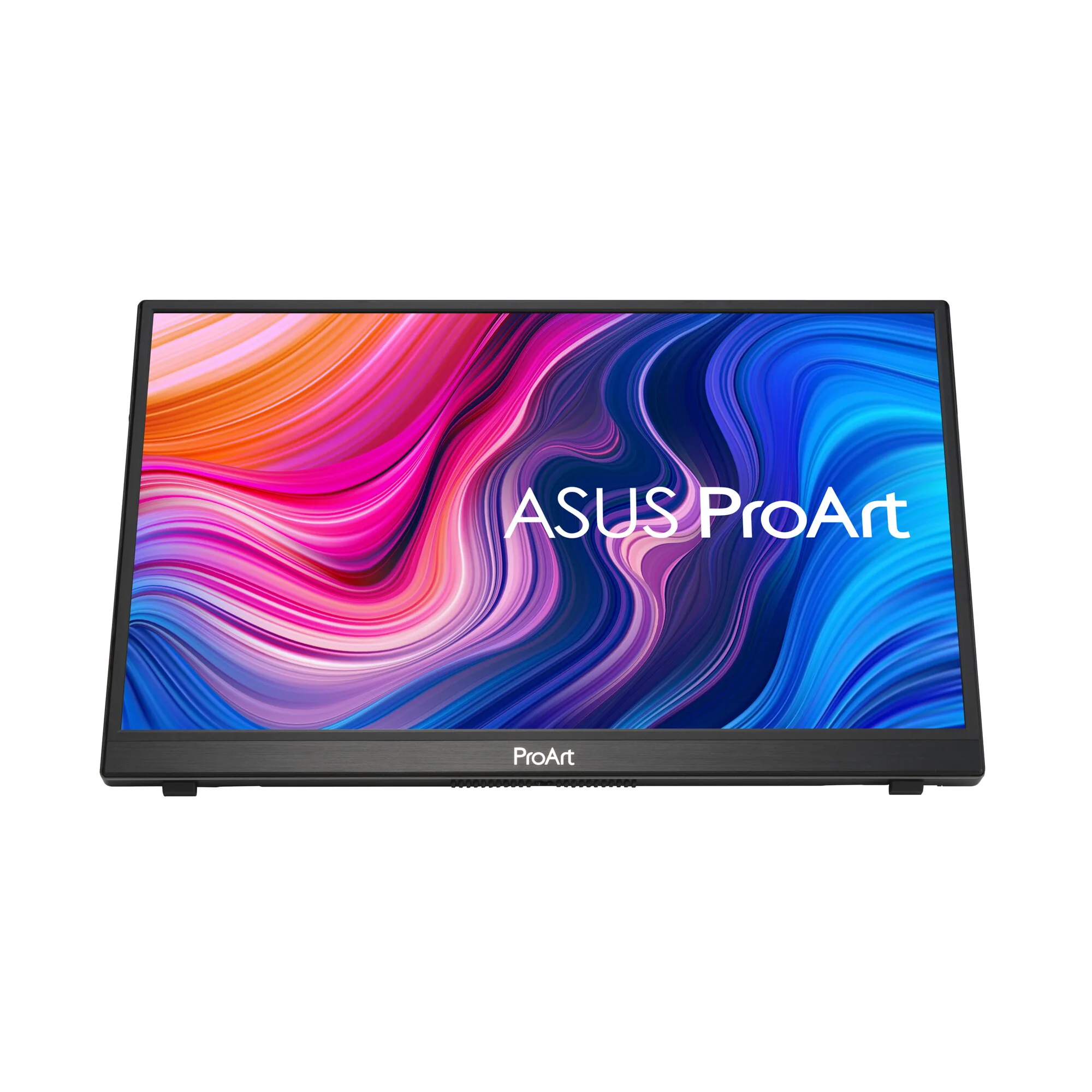 ASUS PA148CTV Computerbildschirm 35,6 cm (14") 1920 x 1080 Pixel Full HD LED Touchscreen Tisch Schwarz – Bild 6