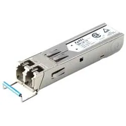Zyxel SFP-LX-10-D Netzwerk-Transceiver-Modul 1000 Mbit/s 1310 nm – Bild 1