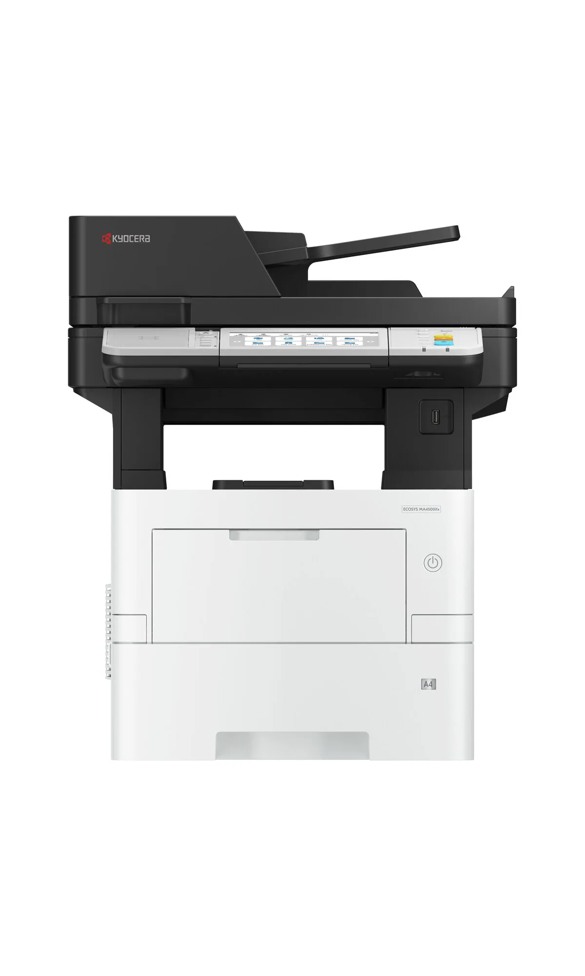 KYOCERA ECOSYS MA4500ifx Laser A4 1200 x 1200 DPI 45 Seiten pro Minute – Bild 2
