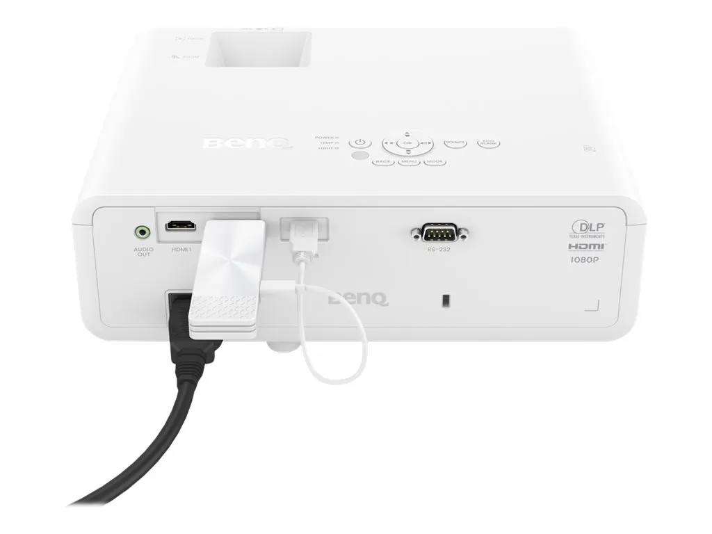 BenQ Wireless HDMI Dongle QP30 4K