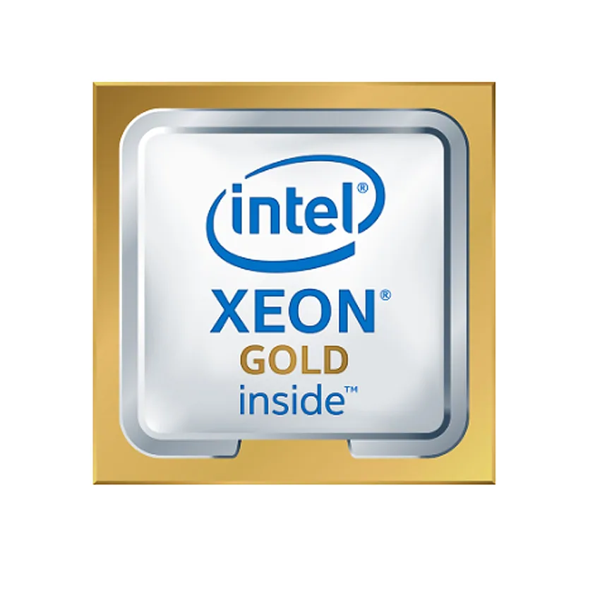 Lenovo Intel Xeon-Gold 6242R Prozessor 3,1 GHz 35,75 MB L3 Einschub – Bild 1