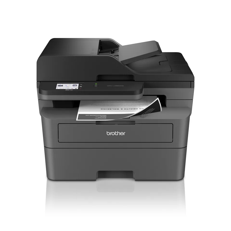 Brother MFCL2860DWRE1 Laser A4 1200 x 1200 DPI 34 Seiten pro Minute WLAN – Bild 1