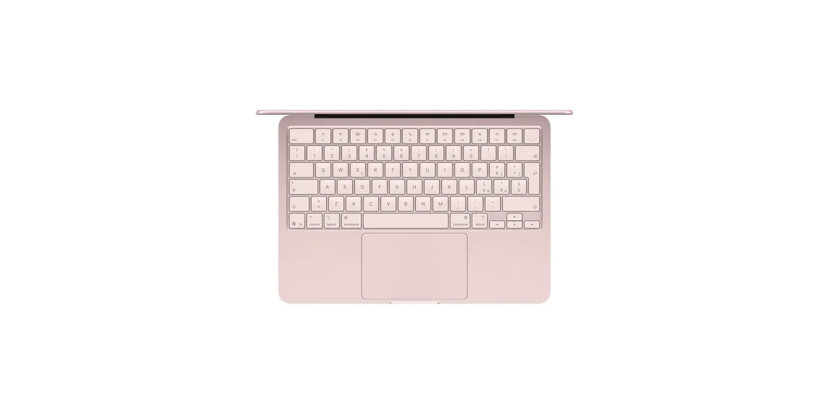 Apple MacBook Neo (13") A18 Pro/8GB/512GBSSD/TouchID/MacOS
