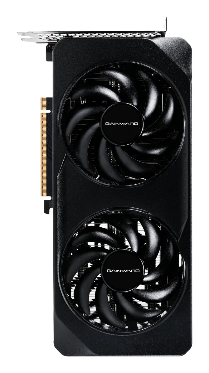 Gainward RTX5060 Ghost 8 GB GDDR7 HDMI 3xDP