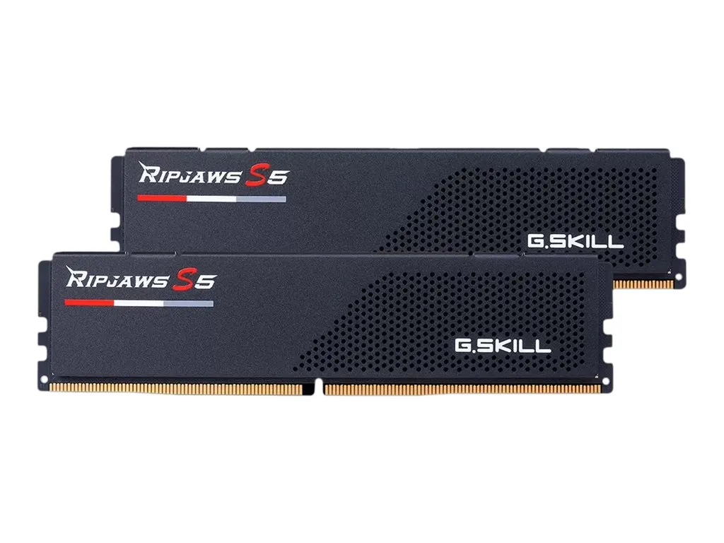 G.Skill DDR5 32 GB KIT (2x 16 GB) 32-RS5K Ripjaws