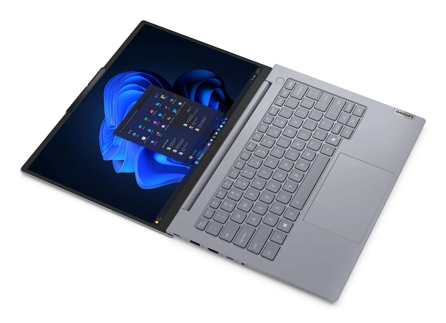 Lenovo ThinkBook 14 G9 AHP Laptop, AMD Ryzen™ 5, 32 GB – Bild 5