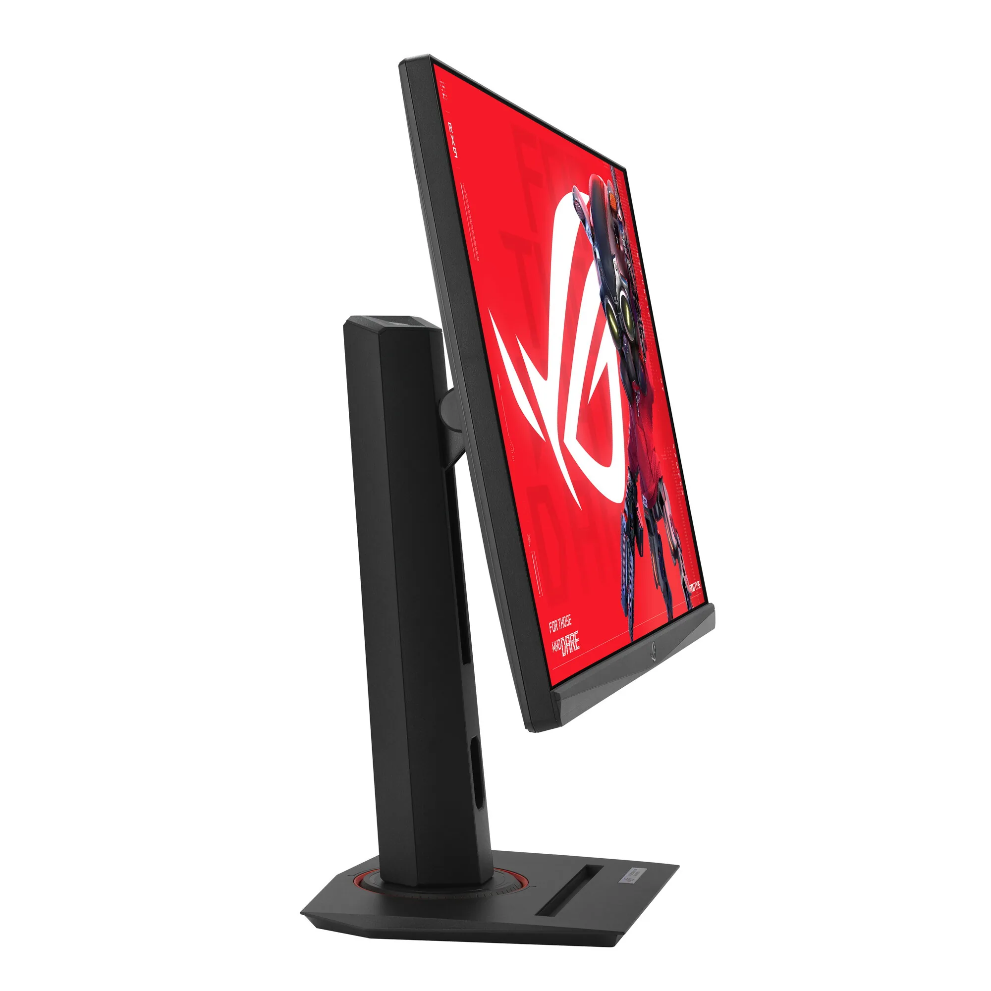 ASUS ROG Strix XG279CNS Computerbildschirm 68,6 cm (27") 1920 x 1080 Pixel Full HD LCD Schwarz – Bild 7