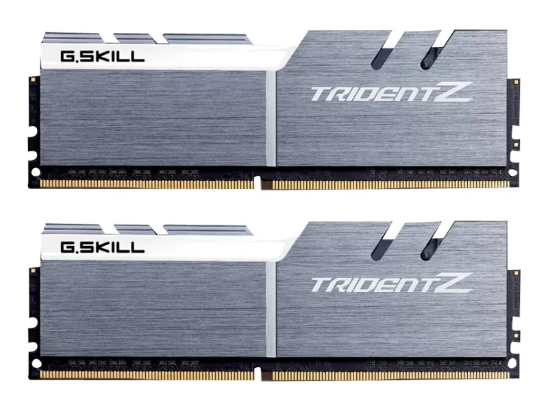 G.Skill 32GTZSW Triden Z DDR4-3200 CL16 32 GB Kit (2x 16 GB)