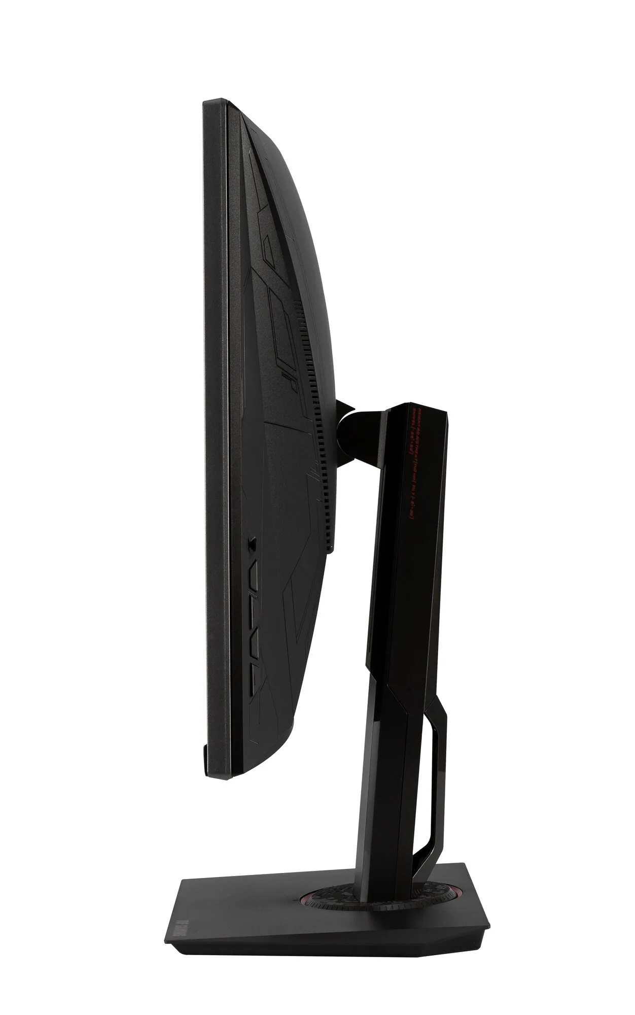 ASUS TUF Gaming VG32VQR Computerbildschirm 80 cm (31.5") 2560 x 1440 Pixel Quad HD LED Schwarz – Bild 5