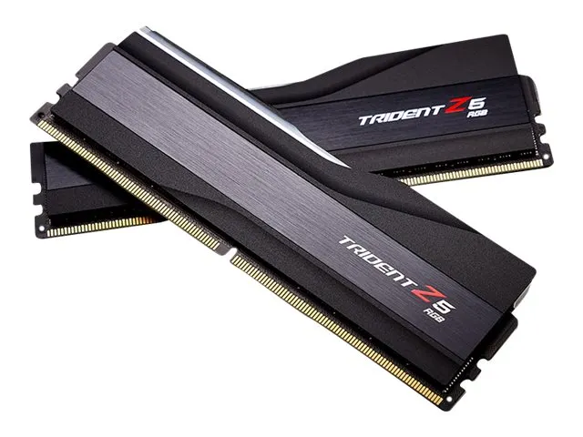 G.Skill DDR5 32 GB KIT (2x 16 GB) 32-TZ5RK RGB