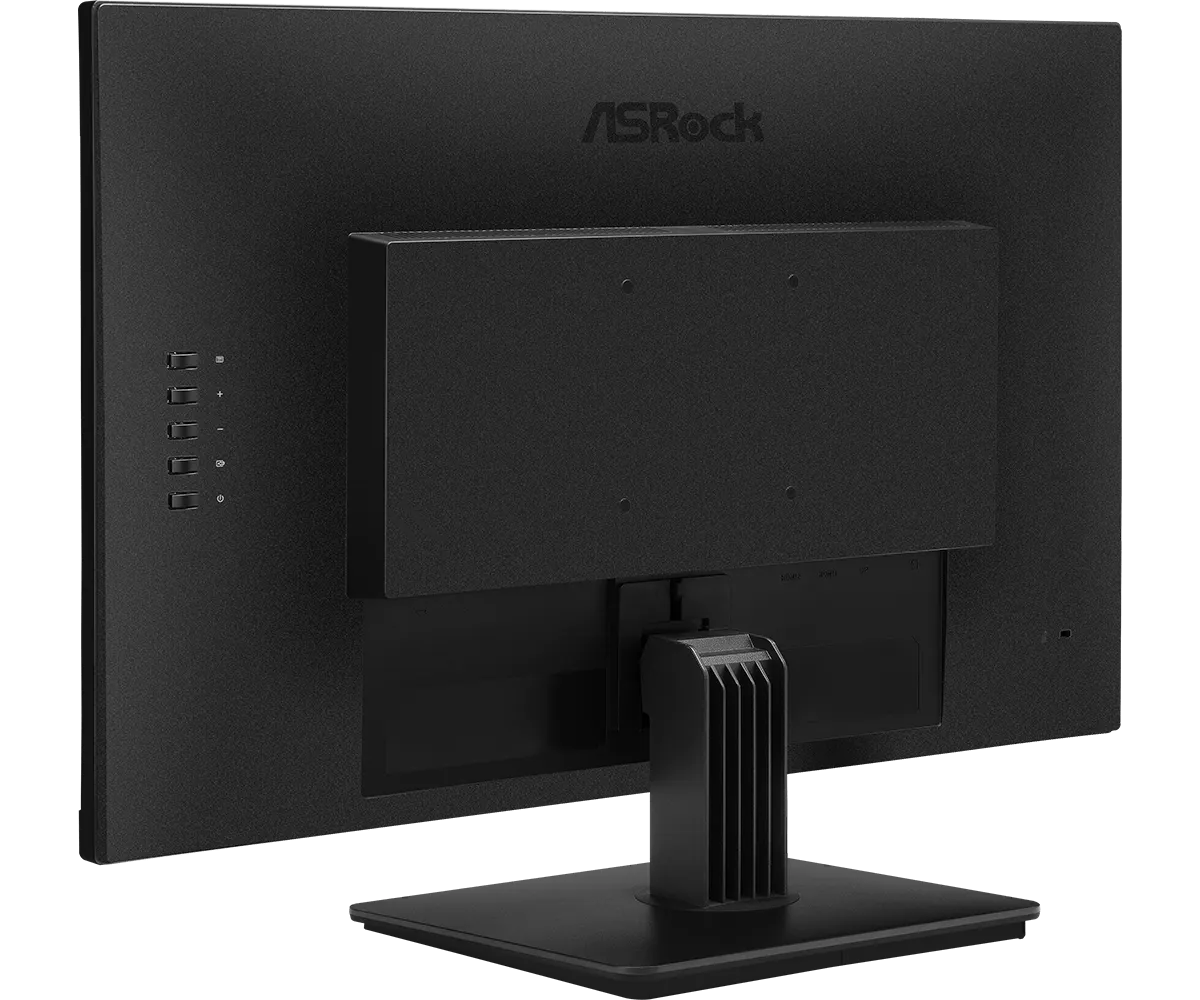 ASRock 68,5 cm PG27FFT1B 16:9 HDMI/DP 180Hz FHD