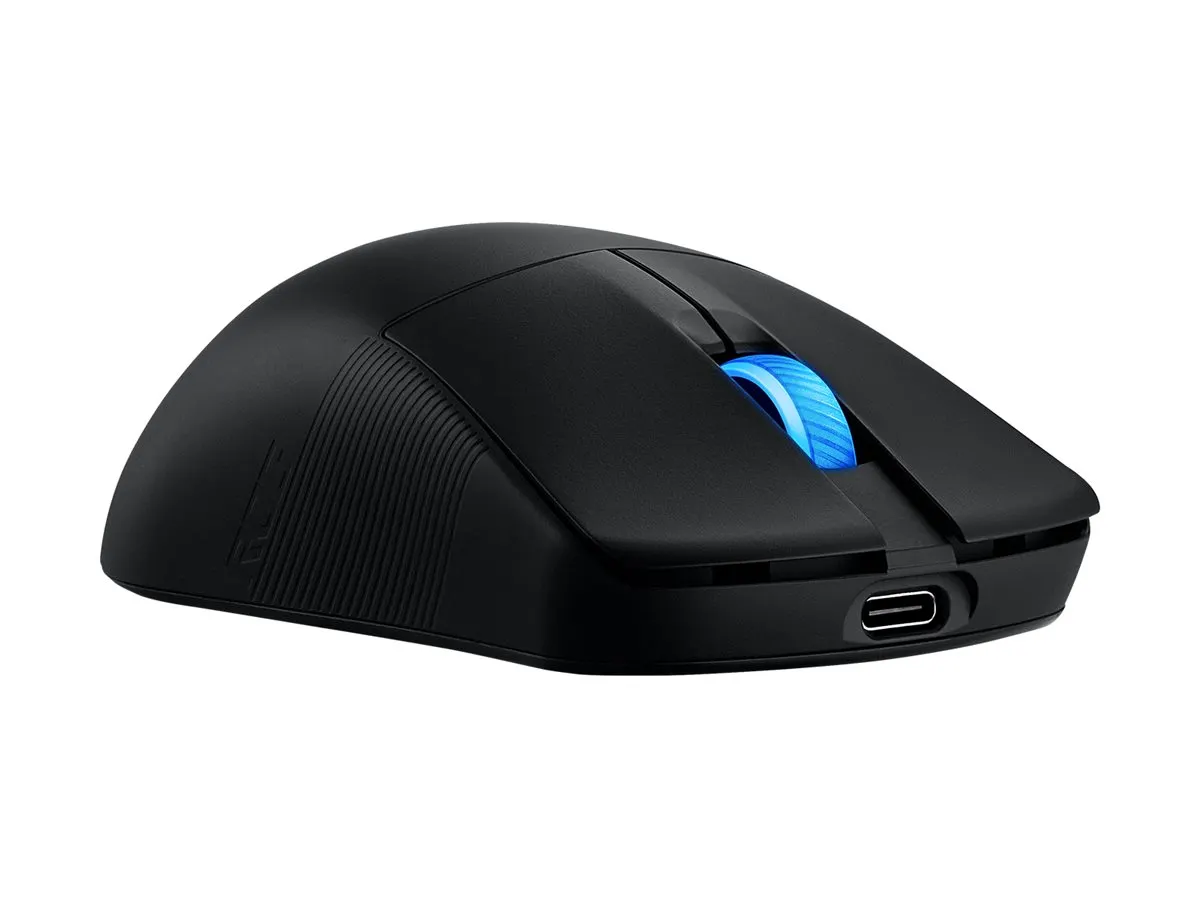 Asus Maus ROG Harpe Ace Mini Blk