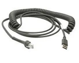 Zebra Motorola 2.8m USB A