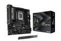 ASRock B860M Challenger WiFi 1851 mATX HDMI/DP DDR5