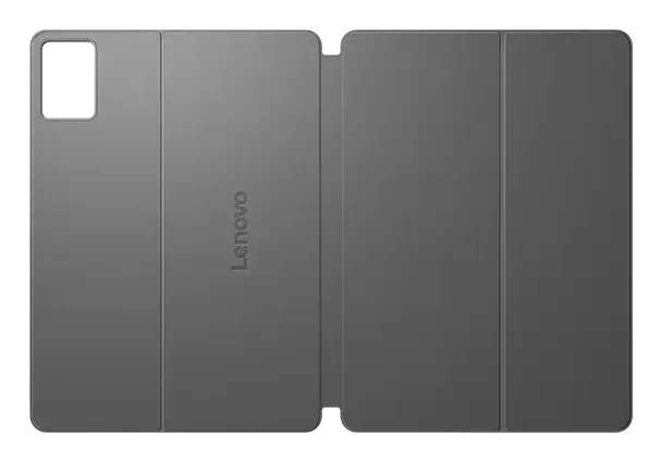 Lenovo Idea Tab Folio Case 27,9 cm (11") Grau – Bild 2
