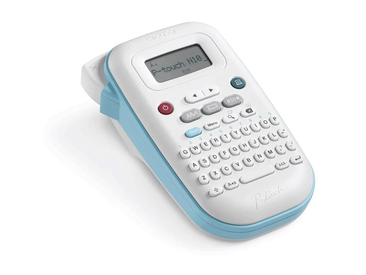 Brother P-touch N10