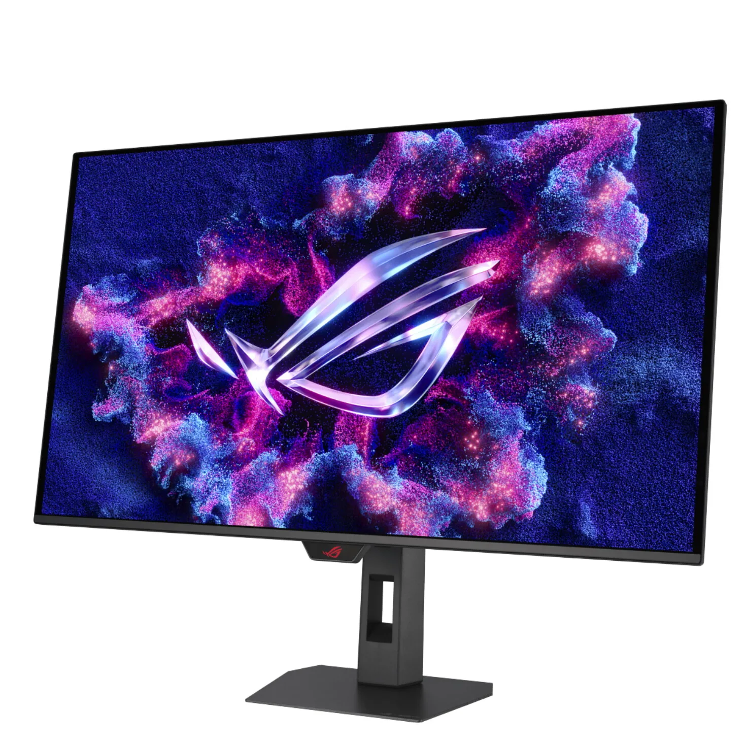 ASUS ROG Strix OLED XG32UQDMS Computerbildschirm 80 cm (31.5") 3840 x 2160 Pixel 4K Ultra HD LCD Schwarz – Bild 4