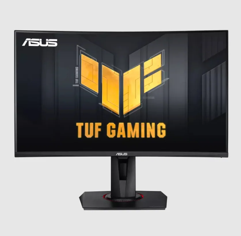 ASUS TUF Gaming VG27VQM Computerbildschirm 68,6 cm (27") 1920 x 1080 Pixel Full HD LED Schwarz – Bild 2