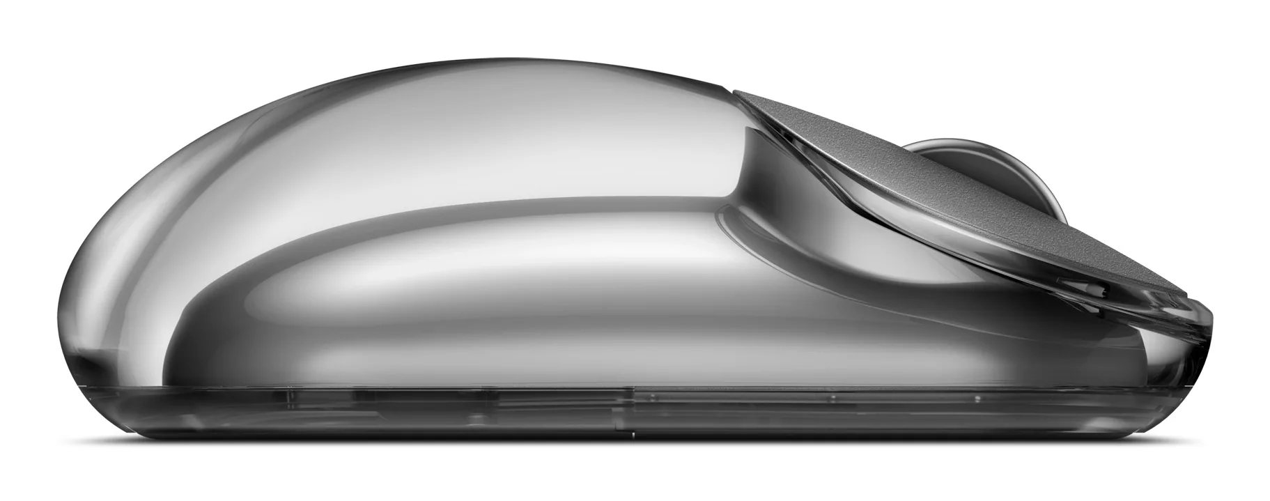 Lenovo 8000 Maus Haus Beidhändig Bluetooth + USB Type-A Optisch 4000 DPI – Bild 6