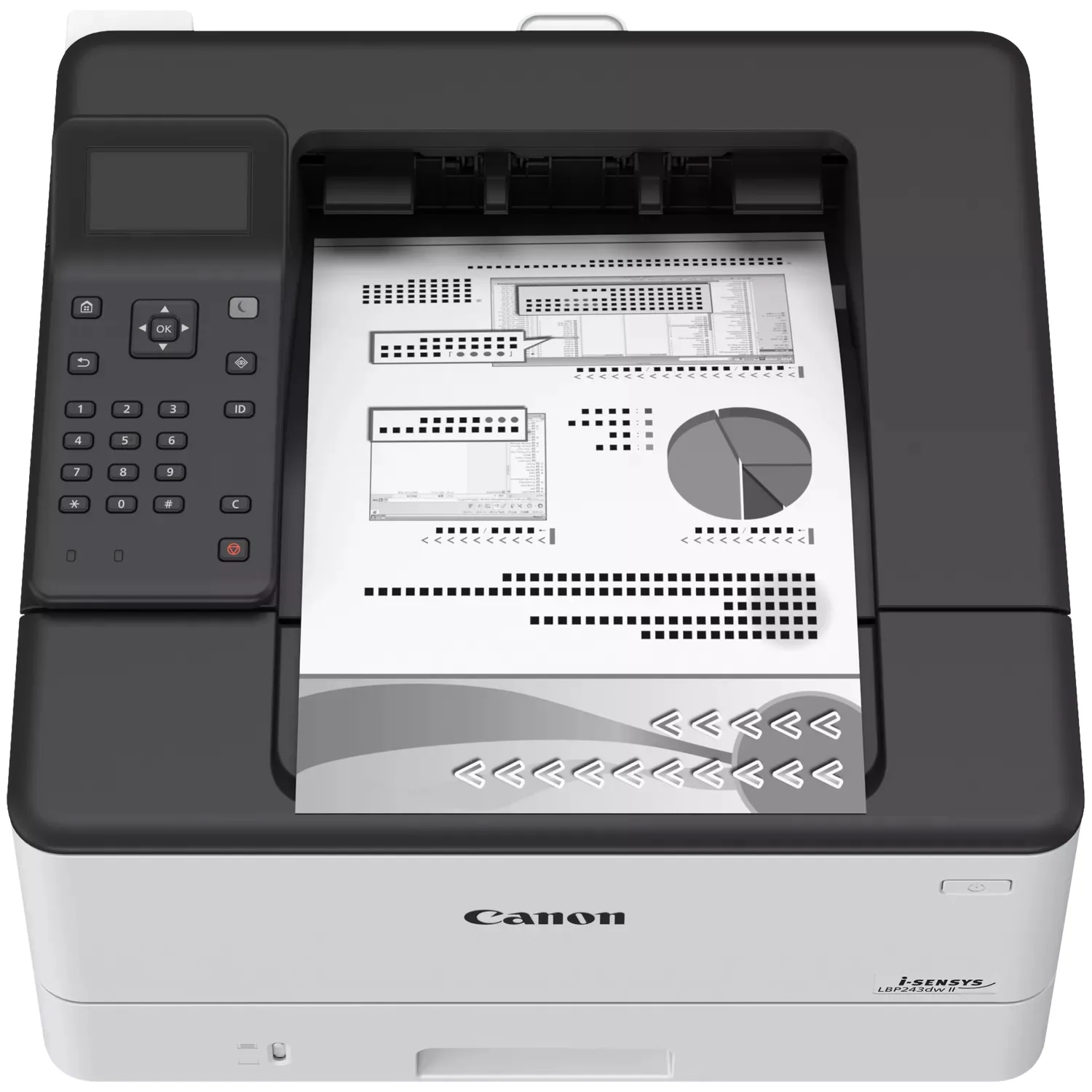Canon LBP243dw II 1200 x 1200 DPI A4 WLAN – Bild 7