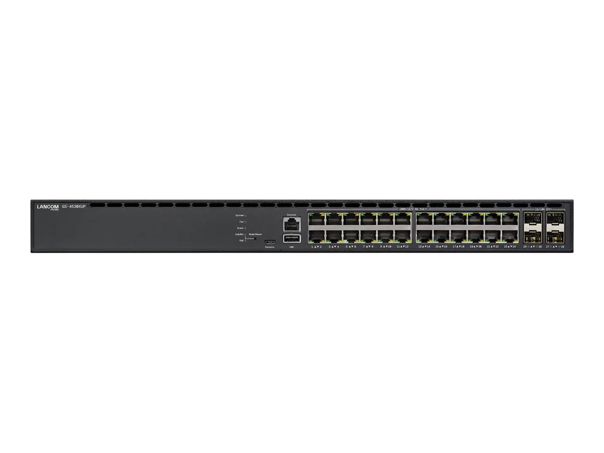 LANCOM GS-4530XUP