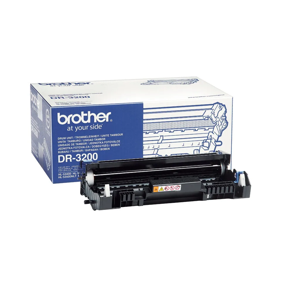Brother DR-3200 Drucker-Trommel Original 1 Stück(e) – Bild 2