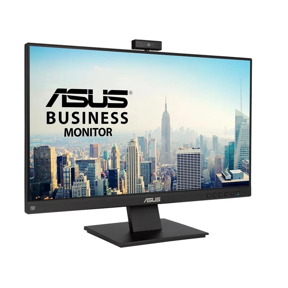 ASUS BE24EQK Computerbildschirm 60,5 cm (23.8") 1920 x 1080 Pixel Full HD LED Schwarz – Bild 3