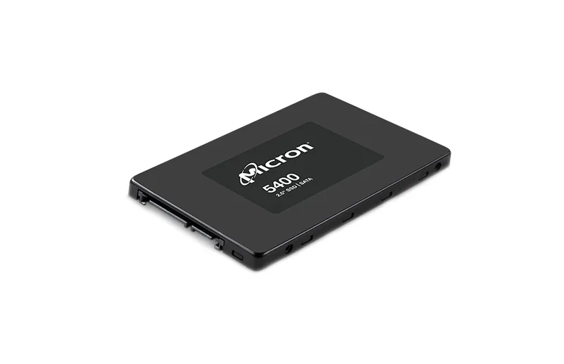 Lenovo 4XB7A82267 Internes Solid State Drive 1,92 TB Serial ATA III 3D TLC NAND – Bild 1