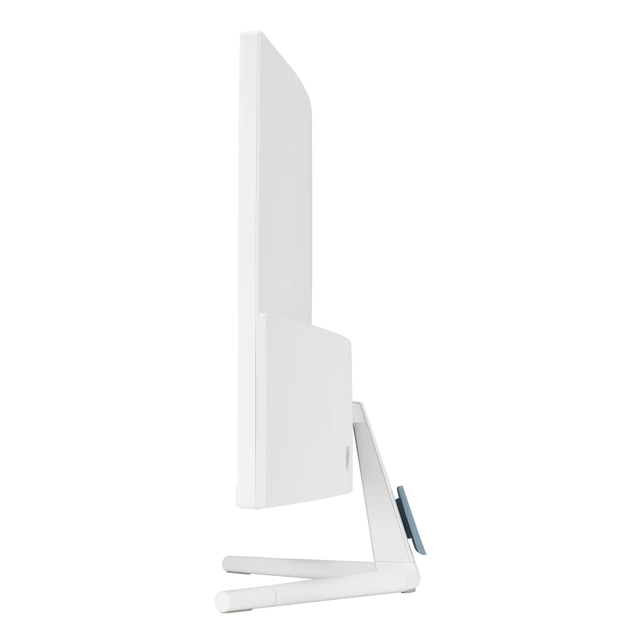 ASUS VU34WCIP-W Computerbildschirm 86,4 cm (34") 3440 x 1440 Pixel Wide Quad HD Weiß – Bild 7